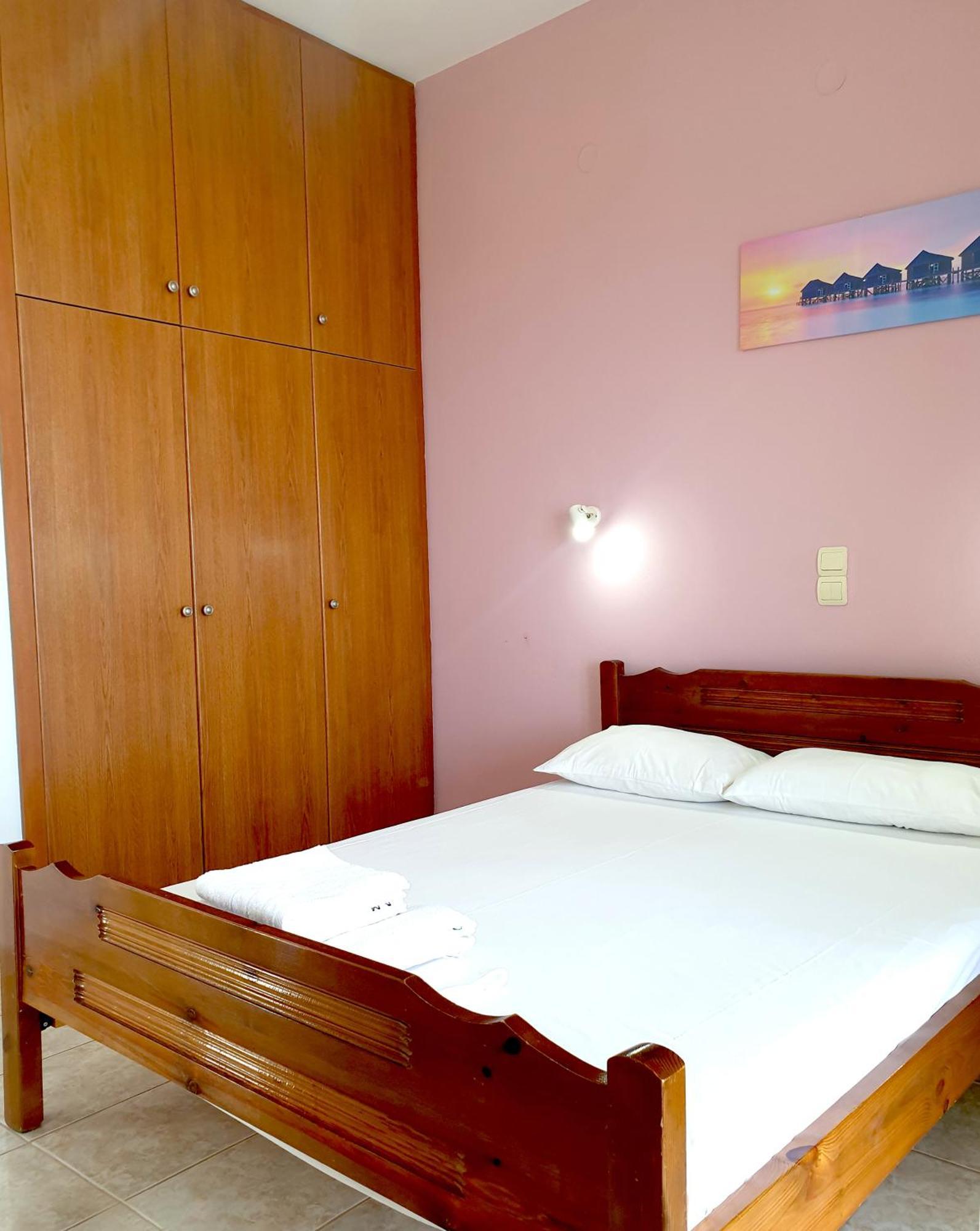 Casa Dyonisia Tsilivi Aparthotel Planos  Luaran gambar